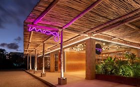 Moxy Tulum